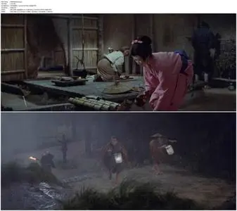 Kwaidan (1964) [The Criterion Collection]