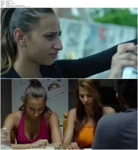 Carmen & Lola (2018)