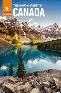 The Rough Guide to Canada (Travel Guide with Free eBook)