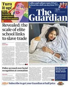 The Guardian - 4 May 2023