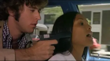 Emanuelle in America / Эмануэль в Америке (1977)