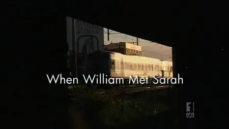 Australian Story When William Met Sarah (2011)