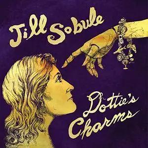 Jill Sobule - Dottie's Charms (Deluxe Edition) (2014/2019) [Official Digital Download]