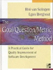 Goal/Question/Metric Method (repost)