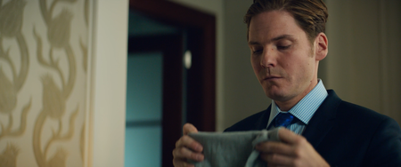 Il sapore del successo (2015)
