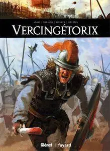 Forjaron La Historia Tomo 2: Vercingétorix