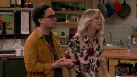 The Big Bang Theory S12E15
