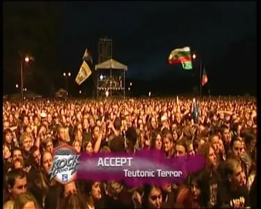 Accept: Collection (1979 - 2014) [15CD + 2DVD] Re-up