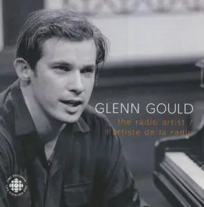 Glenn Gould - The Radio Artist (5CD Box Set, 2007)