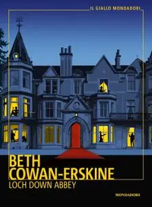 Beth Cowan-Erskine - Loch Down Abbey
