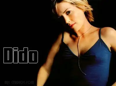 Dido – Making of  Safe Trip Home [Video] (2008)