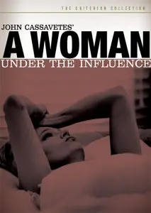 John Cassavetes - A Woman Under the Influence (1974)