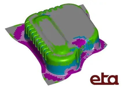 Dynaform (32bit) 5.8.1