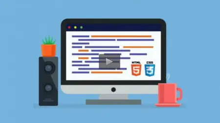Learn Web Designing & HTML5/CSS3 Essentials in 4-Hours