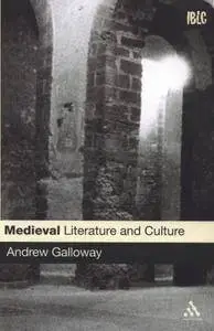 Medieval Literature and Culture: A student guide