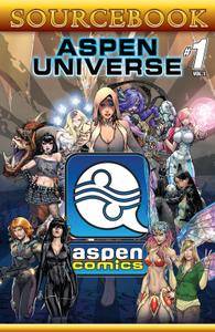 Aspen Universe - Sourcebook 001 2016 Digital Thornn-Empire