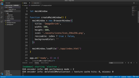 Electron From Scratch: Build Desktop Apps With JavaScript (2020)