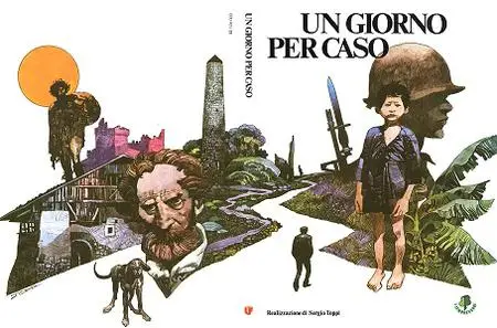 I Sempreverdi - Volume 33 - Un Giorno Per Caso