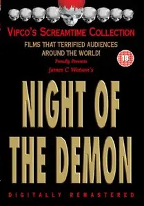 Night of the Demon (1980) 