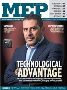 MEP Middle East – June 2018