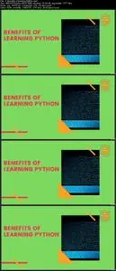 Learn Python and Artificial Intelligence (AI) Coding Tools