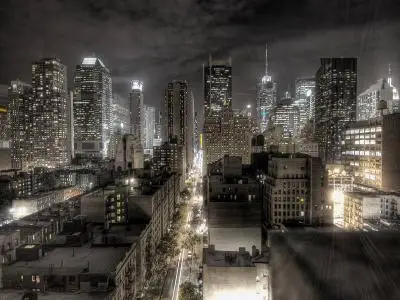 New York City Wallpapers