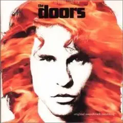 The Doors - Original Soundtrack Recording (1991)