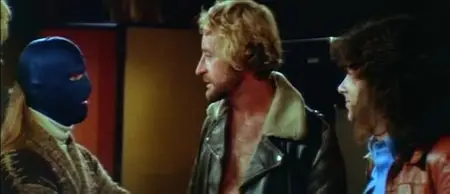 Stunt Rock (1980)