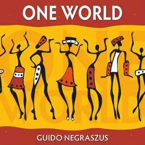 Guido Negraszus - One World (2016)