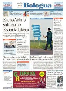 la Repubblica Edizioni Locali - 14 Aprile 2017