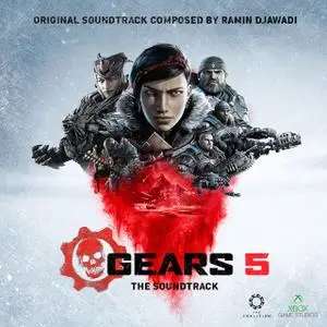 Ramin Djawadi - Gears 5 (2019)