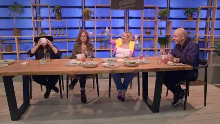 Cooked with Cannabis S01E01