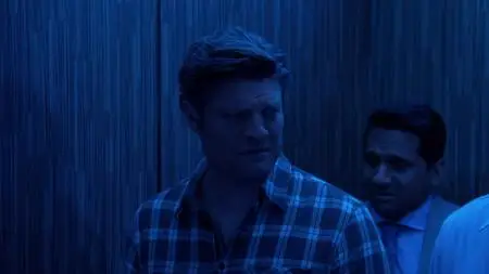 Living Biblically S01E07