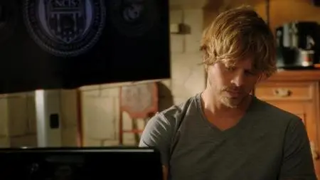 NCIS: Los Angeles S03E02