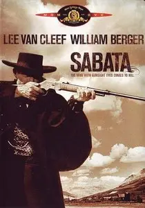 Sabata (Ehi Amico) 1969