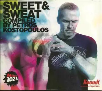 V.A. - Sweet & Sweat 1 (2CD, 2009)