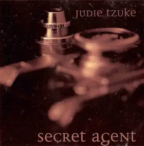 Judie Tzuke - Secret Agent (1998) [Re-Up]