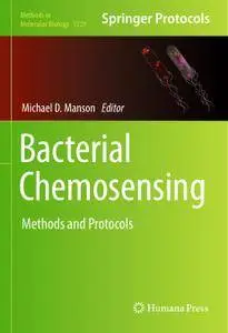 Bacterial Chemosensing