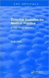 Essential Statistics for Medical Practice