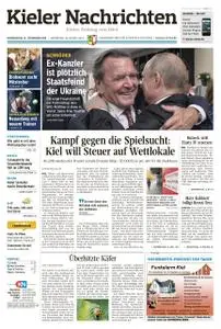 Kieler Nachrichten - 15. November 2018