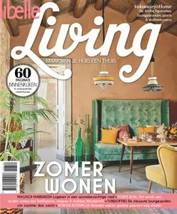 Libelle Special - augustus 2019
