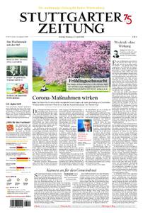 Stuttgarter Zeitung – 04. April 2020