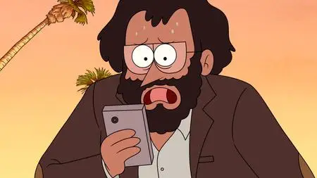Close Enough S03E01