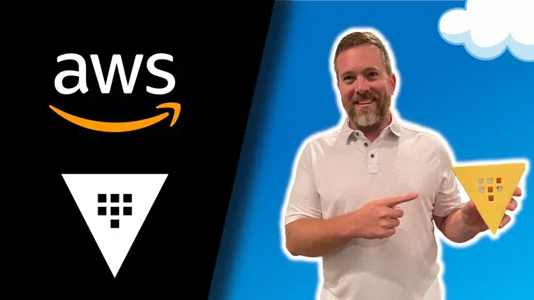 Integrating HashiCorp Vault with AWS