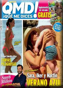 QMD Edición Especial - 06 Julio 2014