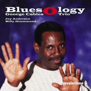 George Cables Trio - Bluesology (1998)