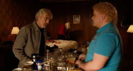Bad Santa 2 (2016)