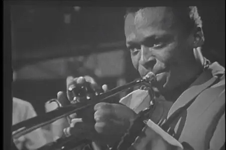 Miles Davis - Kind Of Blue - 50th Anniversary Edition DVD