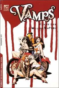 Vamps (Elaine Lee & William Simpson)