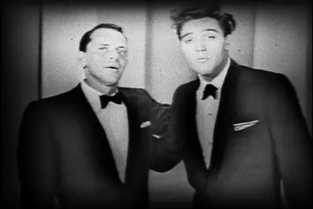 Frank Sinatra - Classic Duets (2003)